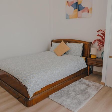 T&T Homestay Bègles Exteriör bild
