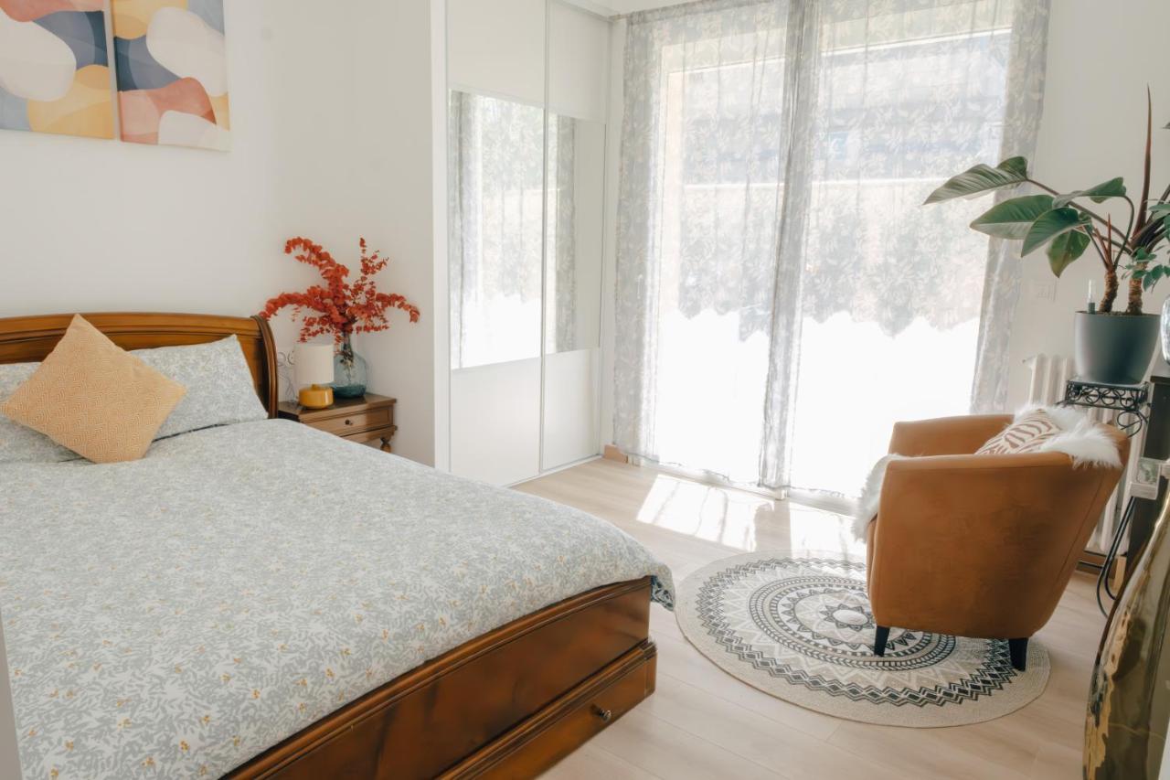 T&T Homestay Bègles Exteriör bild